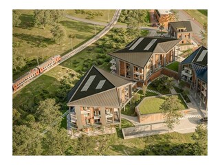 Holiday apartment Dagebüll Outdoor Recording 16