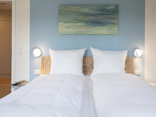 Ferienwohnung Dagebüll Außenaufnahme 2