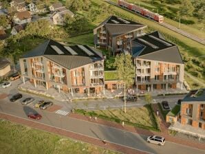 Ferienwohnung TheViewA01 Küstenglück Dagebüll