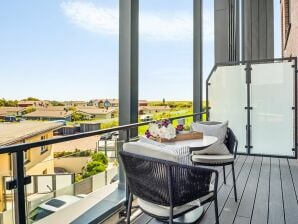 Ferienwohnung TheViewA01 Küstenglück Dagebüll