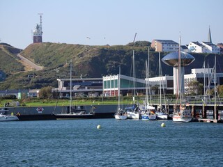 Hochseeinsel Helgoland