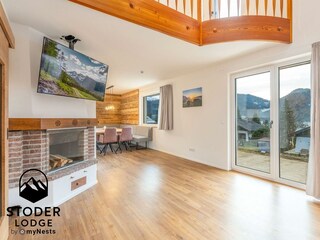 StoderLodge-1-Apartment-Groebming-Schladming-Dachs