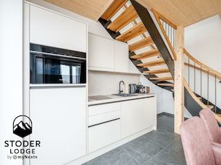 StoderLodge-2-Apartment-Groebming-Schladming-Dachs