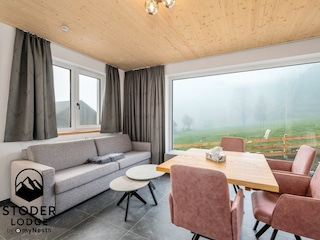 StoderLodge-2-Apartment-Groebming-Schladming-Dachs