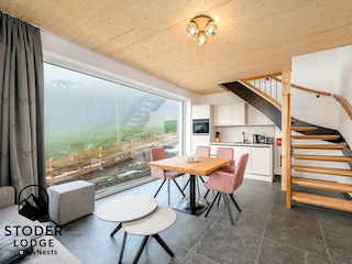 StoderLodge-2-Apartment-Groebming-Schladming-Dachs