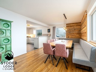 StoderLodge-1-Apartment-Groebming-Schladming-Dachs