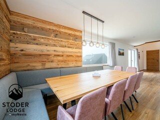 StoderLodge-1-Apartment-Groebming-Schladming-Dachs