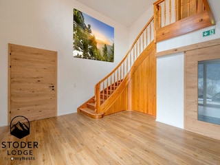 StoderLodge-1-Apartment-Groebming-Schladming-Dachs