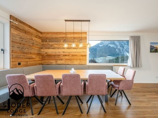 StoderLodge-1-Apartment-Groebming-Schladming-Dachs