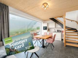 StoderLodge-2-Apartment-Groebming-Schladming-Dachs