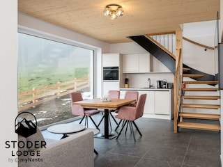 StoderLodge-2-Apartment-Groebming-Schladming-Dachs