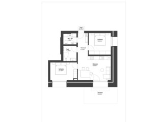 Urlaub im Denkmal - Top 1