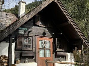 Apartment Rassi's Feriendorf - Fischerhütte