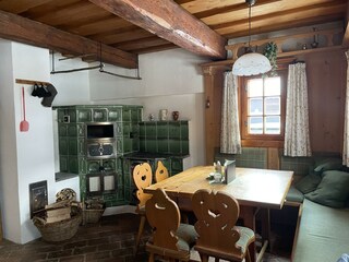 Werkstattl Wohn- und Essbereich (4)