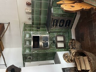 Werkstattl Wohn- und Essbereich (5)