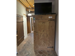 Werkstattl Wohn- und Essbereich (2)