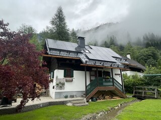 Werkstattl Garten Außenbereich (2)