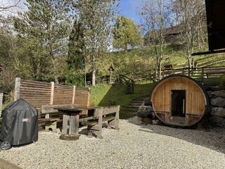 Werkstattl Garten Außenbereich (12)