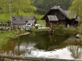 Werkstattl Garten Außenbereich (4)