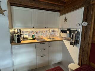 Fischerhütte Küche (1)