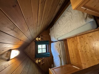 Fischerhütte Schlafzimmer OG (1)