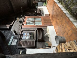 Fischerhütte Garten Aussenbereich (4)