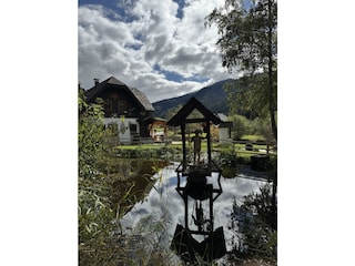 Fischerhütte Garten Aussenbereich (3)