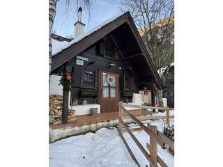 Fischerhütte Aussenbereich Winter (3)