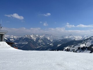 Skifahren auf der Riesneralm (5)