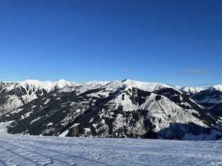 Skifahren auf der Riesneralm (3)