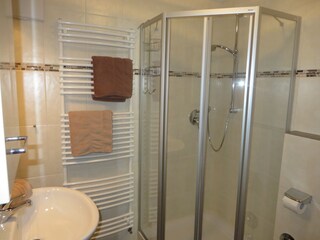 Bad / Dusche