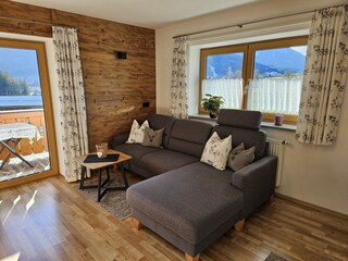 Couch zum entspannen