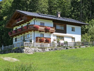 Landhäusl Sulzbergeck