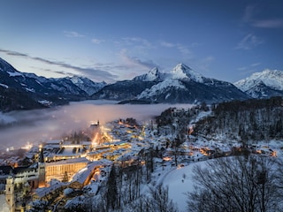 Advent in Berchtesgaden