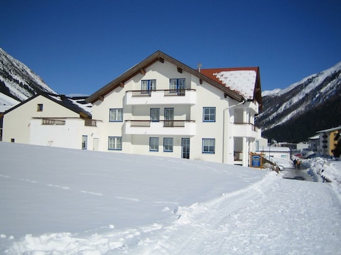 Apartment Klara