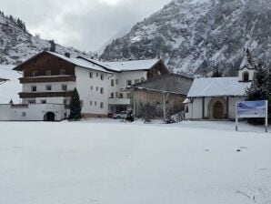 Top6 Apartment/2 Schlafräume/Dusche, WC