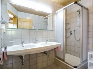 FW "Arnika" /1 Schlafraum/Dusche, WC