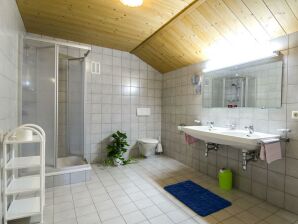 FW "Enzian" /2 Schlafräume/Dusche, WC