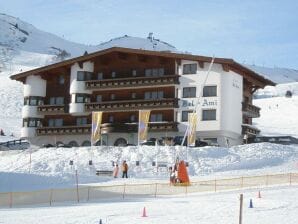 Familienz. 4 Pers. mit Dusche od. Bad,WC