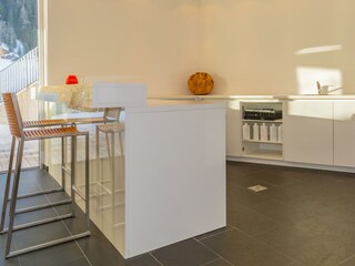 Wellnessbereich - Bar