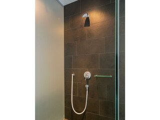 Wellnessbereich - Dusche