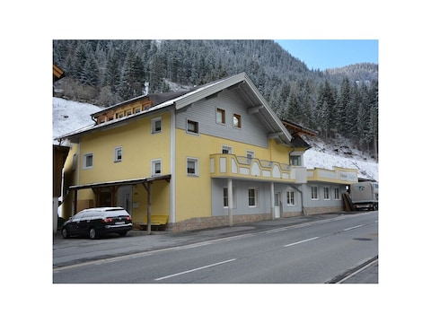 Apartment Rudigier Simon