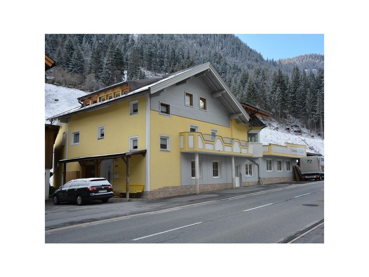 Apartment Rudigier Simon