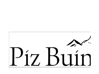 Logo Piz Buin