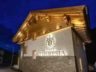 Chalet Theresia