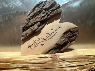 Herzlich Willkommen!