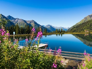 Sunny Mountain Kappl