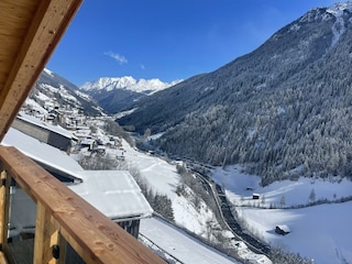 Aussicht