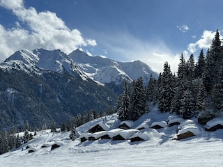 Winter Kappl