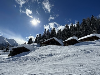 Winter Kappl